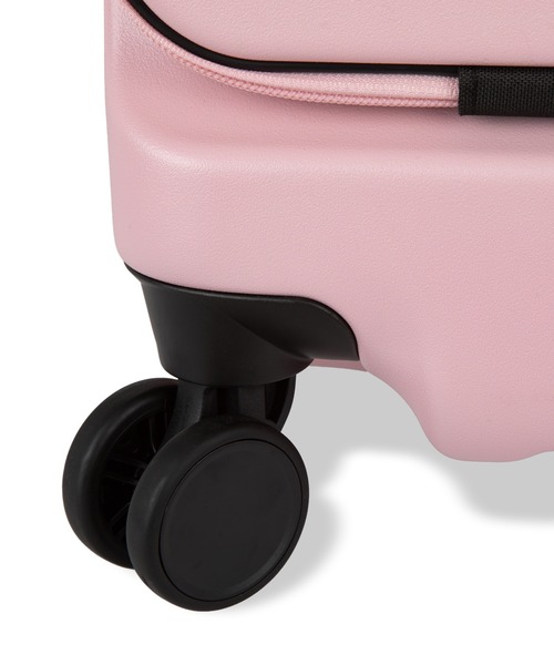 スーツケース スーツケース RIMINI リミニ シーロ 5-7泊 63-72L 4.1kg フロントポケット エキスパンダブル 06843の画像