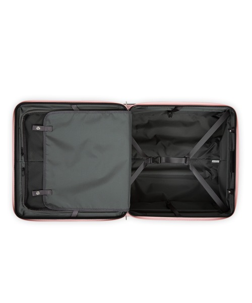 Ace（エース） スーツケース スーツケース RIMINI リミニ シーロ 5-7泊