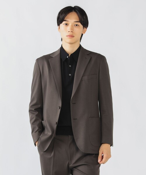 BEAMS HEART（ビームス ハート） ジャケット テーラードジャケット