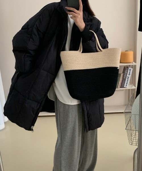 「shameless」 コート FREE ブラック レディース_画像4