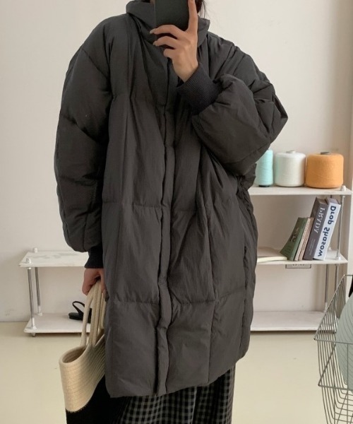 「shameless」 コート FREE ブラック レディース_画像5