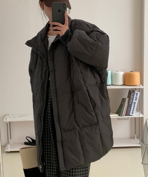 「shameless」 コート FREE ブラック レディース_画像6