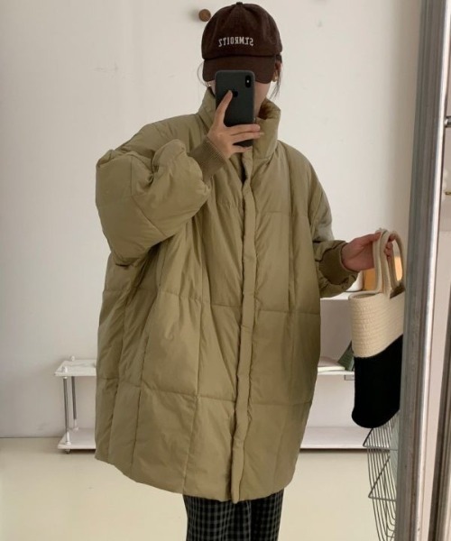 「shameless」 コート FREE ブラック レディース_画像7