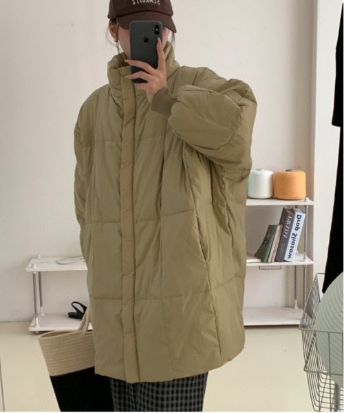 「shameless」 コート FREE ブラック レディース_画像9