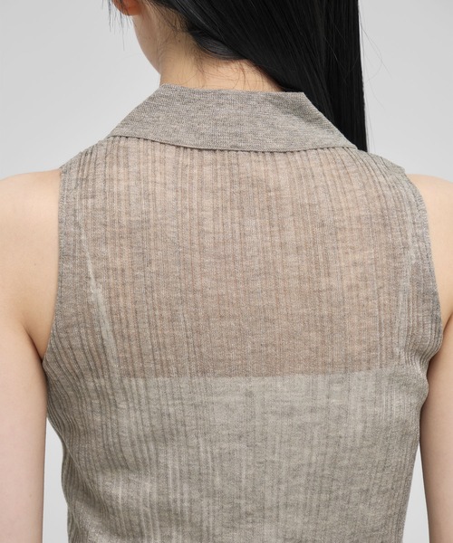 louren ニット セーター 「ZOZOTOWN限定」「Louren/ローレン