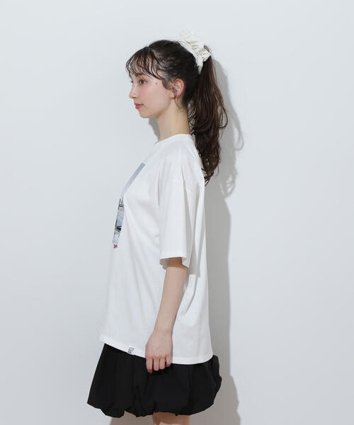 NATURAL BEAUTY BASIC tシャツ 「広島東洋カープ×竹内裕二氏×NBB
