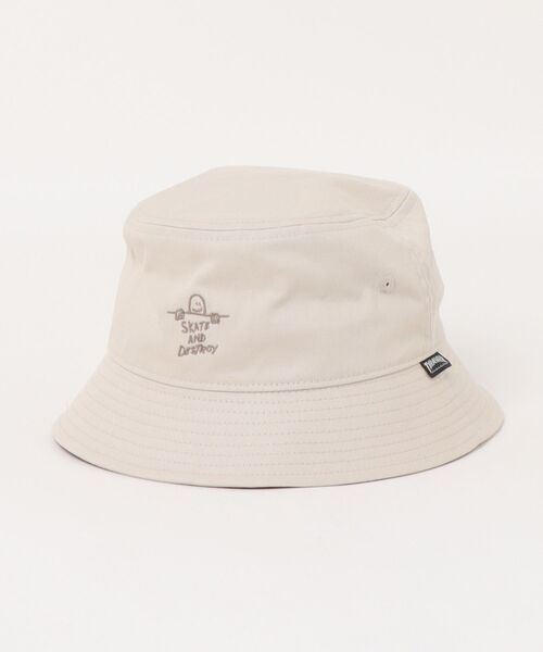 THRASHER 帽子 ハット THRASHER/スラッシャー キッズ GONZ SAD