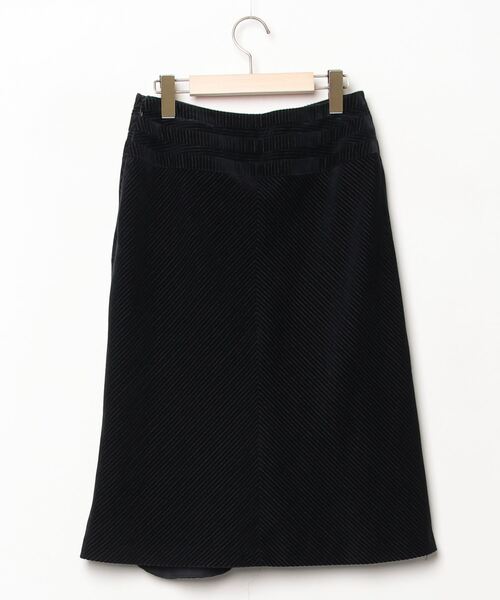 SONIA RYKIEL（ソニアリキエル） スカート 38 ブラック レディース 