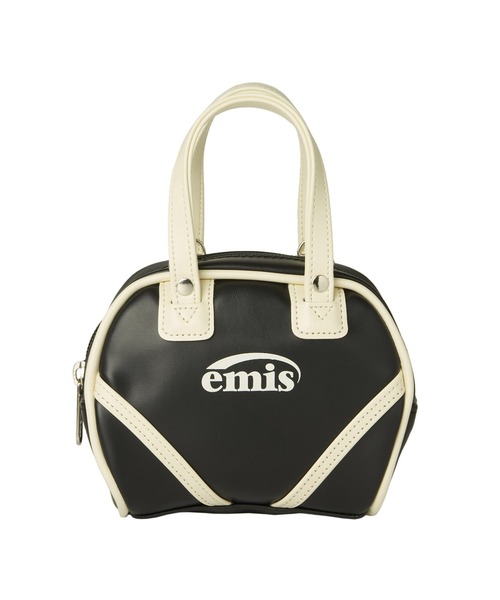 EMIS VINTAGE TOTE BAG zショルダーバッグ emis トートバッグ VINTAGE TOTE BAG レディース メンズ : ZOZOTOWN