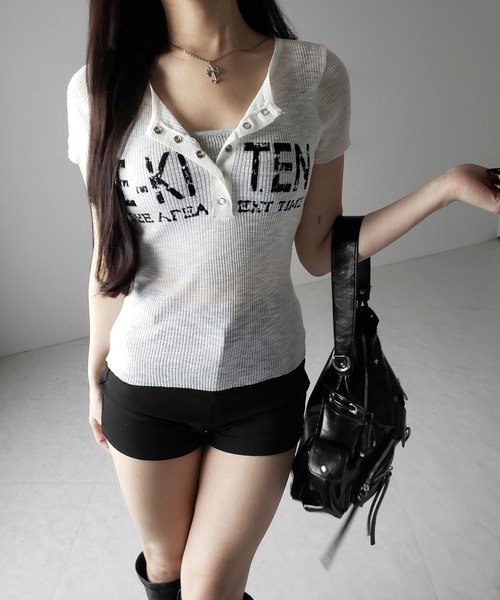me+em select（ミームセレクト） tシャツ レディース : ZOZOTOWN Yahoo