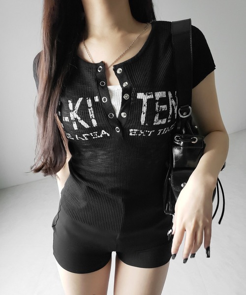me+em select（ミームセレクト） tシャツ レディース : ZOZOTOWN Yahoo