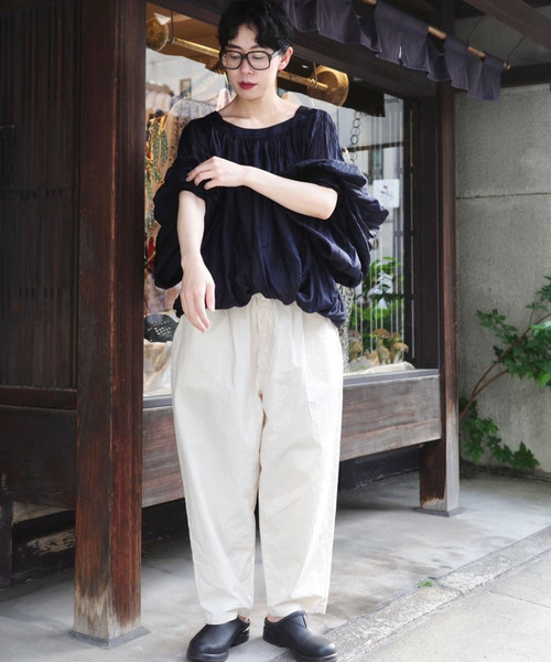 JOURNAL STANDARD LUXE（ジャーナルスタンダード ラックス） パンツ