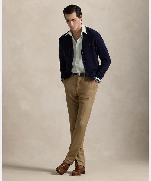 POLO RALPH LAUREN（ポロ・ラルフローレン） シャツ クラシック