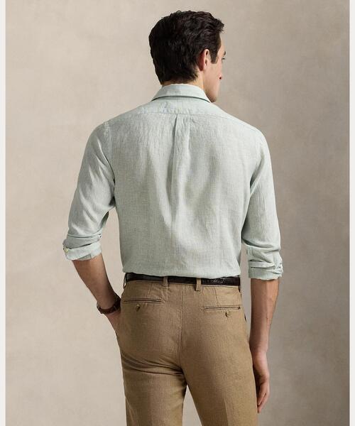 POLO RALPH LAUREN（ポロ・ラルフローレン） シャツ クラシック