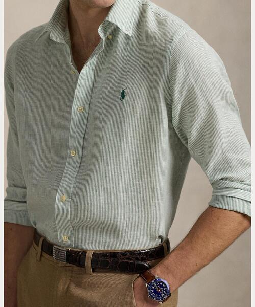 POLO RALPH LAUREN（ポロ・ラルフローレン） シャツ クラシック