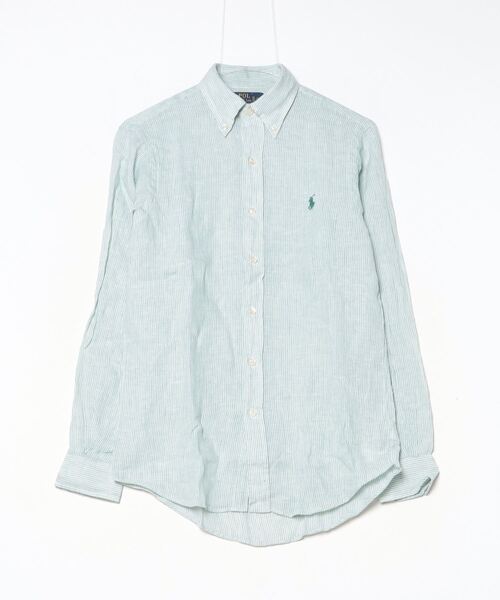 POLO RALPH LAUREN（ポロ・ラルフローレン） シャツ クラシック