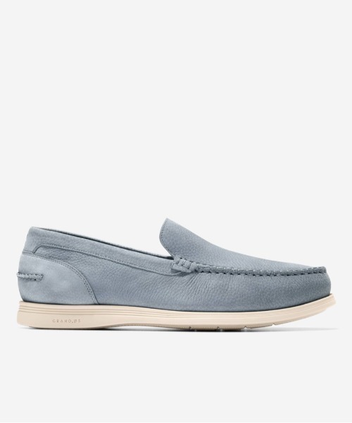 COLE HAAN（コールハーン） ローファー ハーウィッチ ベネチアン