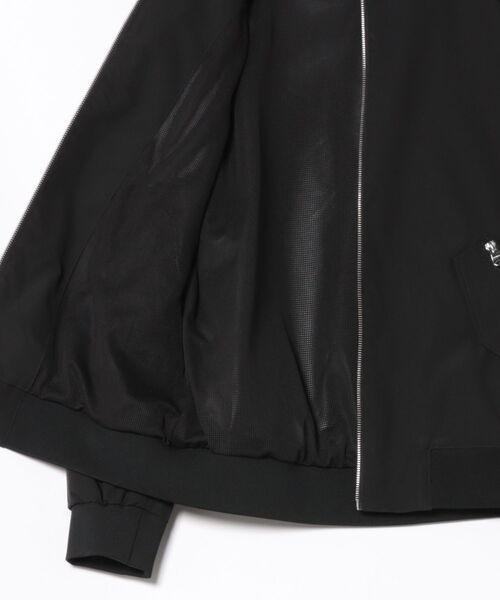 MICHAEL KORS ブルゾン アウター BENUE バックプリント メンズ
