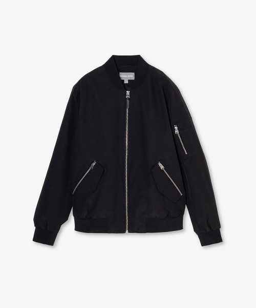 MICHAEL KORS マイケルコース　メンズ　ブルゾン　スタジャン　アウター MICHAEL KORS マイケルコース メンズ ブルゾン スタジャン アウター