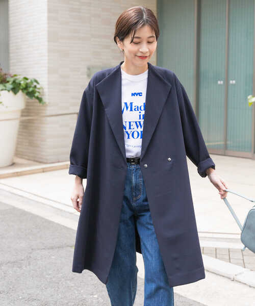 URBAN RESEARCH DOORS（アーバンリサーチドアーズ） コート MEDIUM