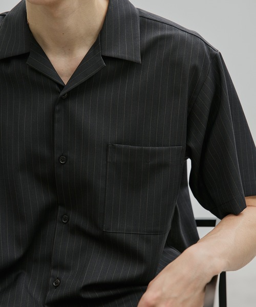 UNITED TOKYO ユナイテッド　トウキョウ　シャツ UNITED TOKYO MENS（ユナイテッド トウキョウ メンズ）公式通販