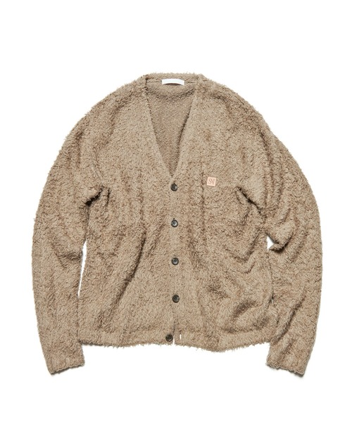 SOPHNET.（ソフネット） カーディガン TROLL CARDIGAN メンズ