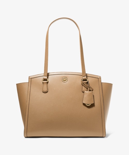 MICHAEL KORS 「MICHAEL KORS」 トートバッグ FREE ベージュ
