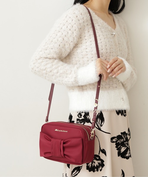 JILL by STUART 「JILL STUART」 ショルダーバッグ FREE