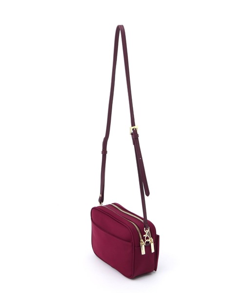 すぐ届く【JILL by JILL STUART】可愛い リボン ショルダー JILL by STUART ショルダーバッグ バッグ リボンポシェット