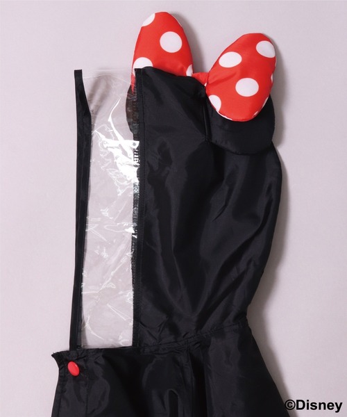 Disney（ディズニー） レインコート カッパ (SK)「Disney」なりきり