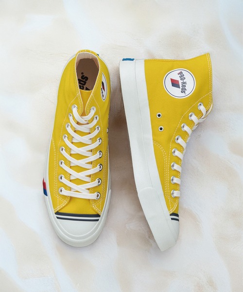 PRO-Keds（プロケッズ） スニーカー ロイヤルアメリカ ハイ メンズ
