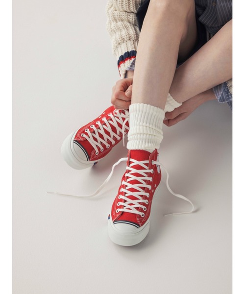 PRO-Keds（プロケッズ） ウォーキングシューズ スニーカー ロイヤル