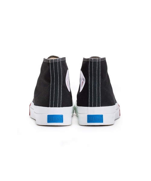 PRO-Keds（プロケッズ） ウォーキングシューズ スニーカー ロイヤル