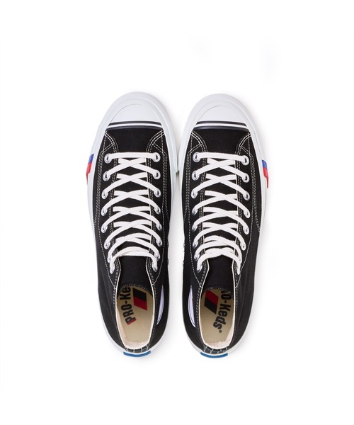 PRO-Keds（プロケッズ） スニーカー ロイヤルアメリカ ハイ メンズ