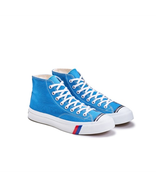 PRO-Keds（プロケッズ） ウォーキングシューズ スニーカー ロイヤル