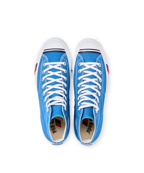 PRO-Keds（プロケッズ） ウォーキングシューズ スニーカー ロイヤル