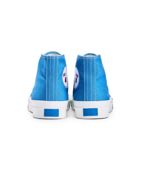PRO-Keds（プロケッズ） ウォーキングシューズ スニーカー ロイヤル