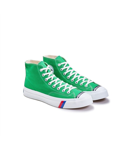 PRO-Keds（プロケッズ） スニーカー ロイヤルアメリカ ハイ メンズ