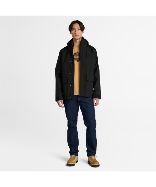 Timberland（ティンバーランド） コート ジャケット ウォーター