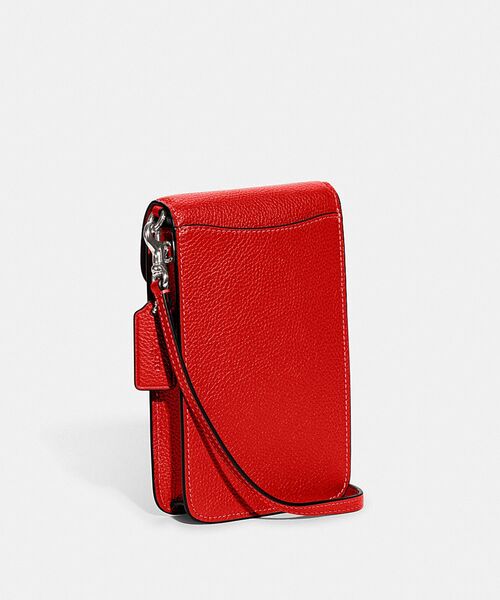 専用です❣️購入しないでください❣️COACH コーチレディース COACH 「COACH」 ショルダーバッグ ONE レッド系その他