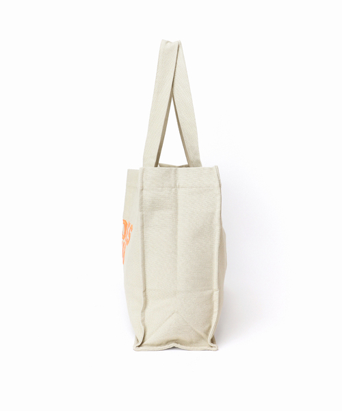 JOURNAL STANDARD relume  軽量&柔らかい　美品 JOURNAL STANDARD relume トートバッグ GOODIES CLUB ビッグ