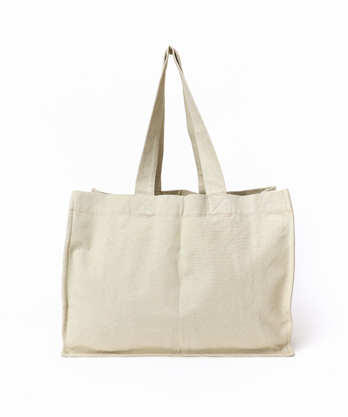JOURNAL STANDARD relume トートバッグ GOODIES CLUB ビッグ