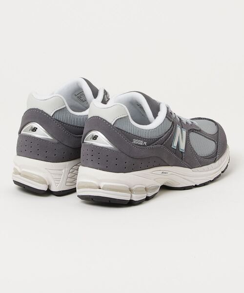 靴 New Balance SLOBEIENA M2002RFB 23 靴 New Balance SLOBEIENA M2002RFB 23 M2002RFB New Balance