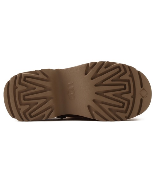 サンダル UGG W ESMEE CLOG / アグ ニュー ハイツ エスミー クロッグ レディースの画像