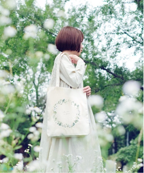 ハンドメイド 刺繍 ティ― タイムのト― トバック c614460b589e8da222cbadd437c0d9