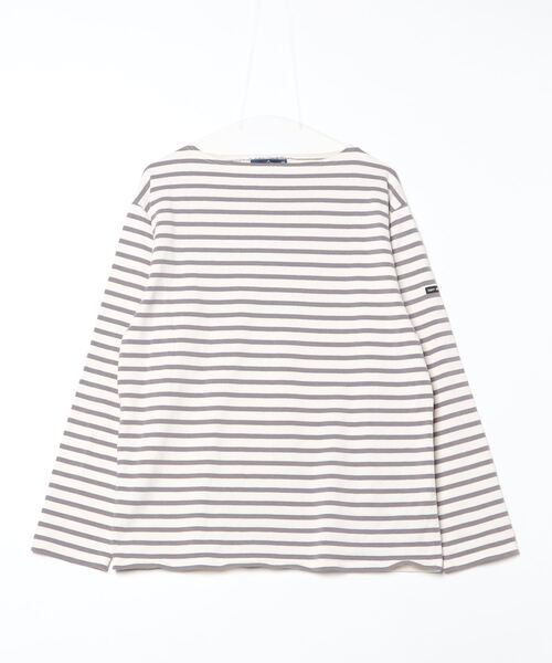 SAINT JAMES 長袖Tシャツ　size5 SAINT JAMES セントジェームス ロンT 長袖 Tシャツ ギルド