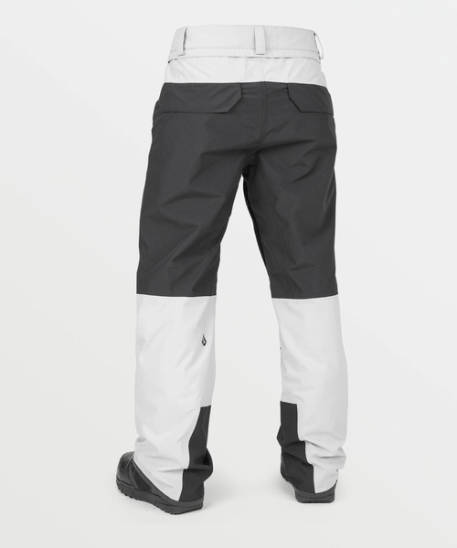 VOLCOM（ボルコム） パンツ Womens Stone Mica 20K Pants /リラックス 
