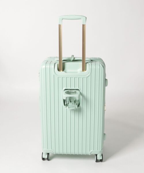 PAUL & JOE ACCESSOIRES スーツケース 「PAUL ＆ /ポール アンド