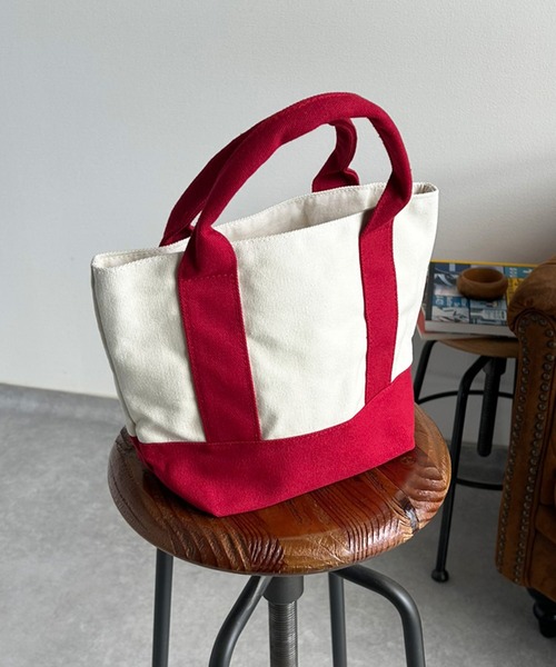 cepo（セポ） ハンドバッグ クマ刺繍ミニトートバッグ : ZOZOTOWN