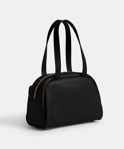 COACH ショルダーバッグ バッグ ツイン ターンロック 20